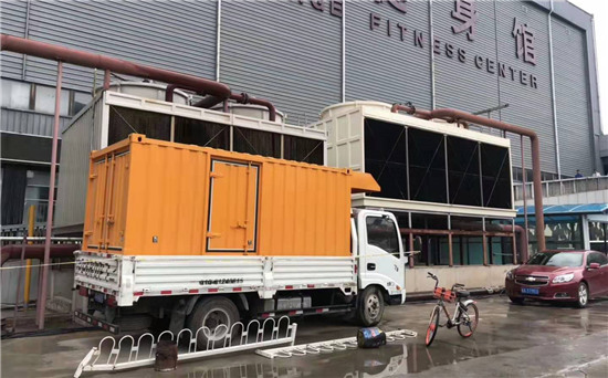 洛隆300KW发电机组适配电缆规格选型指南