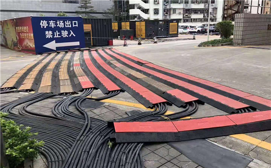 洛隆发电机组电缆选型完整具体步骤(工程通用标准流程)